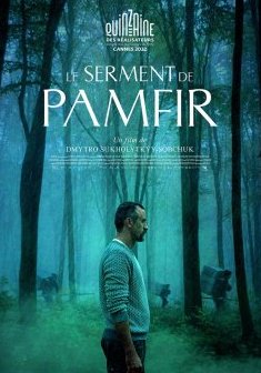 Le Serment de Pamfir - Dmytro Sukholytkyy-Sobchuk