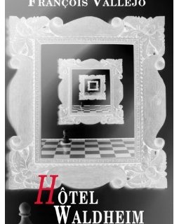 Rencontre avec François Vallejo - 16 et 17 novembre