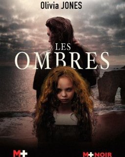 Les ombres - Olivia Jones