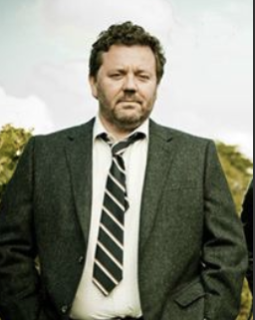 BROKENWOOD - Saison 5