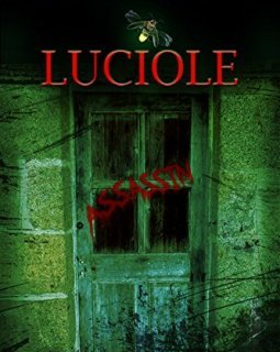 Luciole - Geneviève DUMESNIL