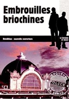 Embrouilles Briochines - Firmin Le Bourhis