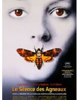 Une suite en série pour Le Silence des Agneaux