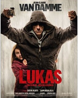 Lukas - Julien Leclercq