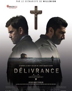 Les enquêtes du département V - Délivrance - Hans Petter Moland