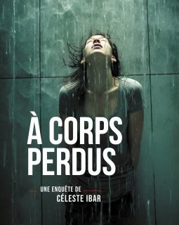 À corps perdus - Céline de Roany
