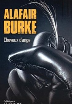  Cheveux d'ange - Alafair Burke