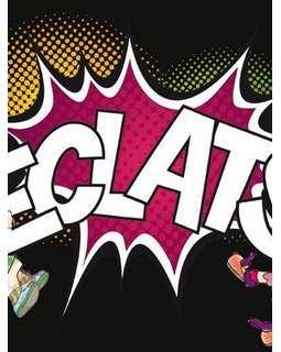 Le Salon du Polar d'Ozouer-le-Voulgis