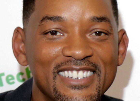 Will Smith revient bientôt, et ce sera pour le thriller Supermax