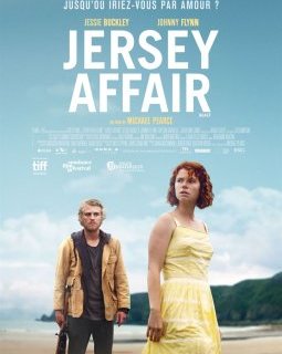 Jersey affair - Michael Pearce (II)