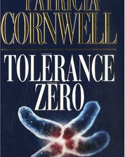 Tolérance Zéro - Patricia Cornwell