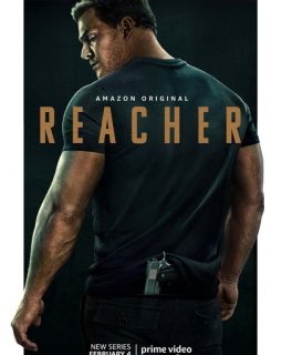 Jack Reacher fait son retour en 2022