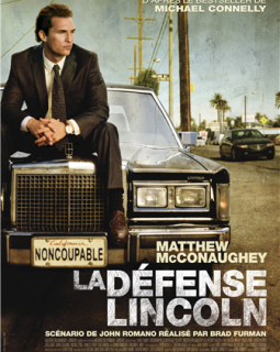 La Défense Lincoln - Brad Furman