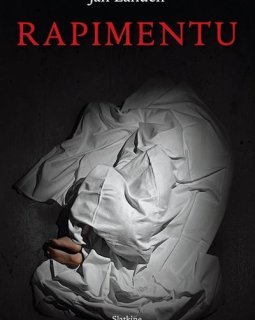 Rapimentu - Jan Länden