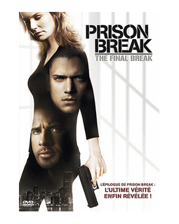 prison break - La dernière évasion