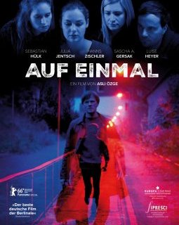 Lendemain de fête - Asli Özge