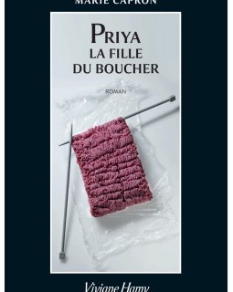 Priya, la fille du boucher - L'interrogatoire de Marie Capron