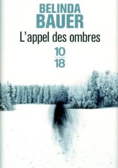 L'appel des ombres - Belinda Bauer