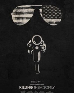 Cannes 2012 : Cogan - Andrew Dominik