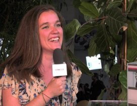 Le #GoFast de la réalisatrice Mariana Emmanuelli