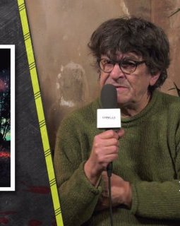 L'interrogatoire de Jean-Bernard Pouy autour de "Ma ZAD"