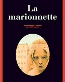 La Marionnette - Alex Berg