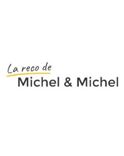 La reco de Michel et Michel - Juillet