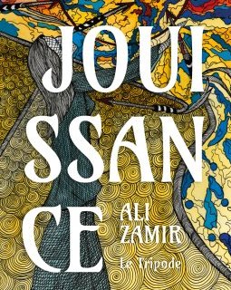 Jouissance - Ali Zamir