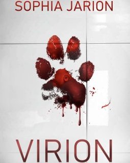 Virion - Sophia Jarion