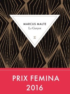 Lecture musicale avec Marcus Malte - 23 novembre
