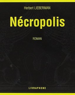 Necropolis (coffret 12 CD)