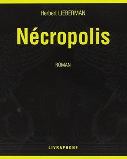 Necropolis (coffret 12 CD)