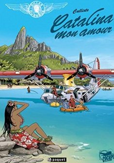 Gilles Durance T2 : Catalina mon amour - C - I -