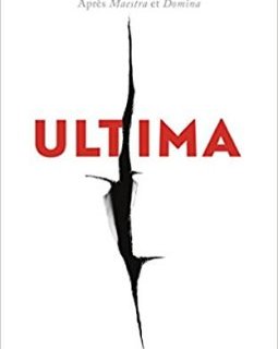 Ultima - L.S. Hilton