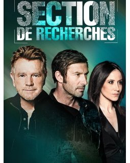 Section de recherches - Pas de saison 15 pour la série policière de TF1