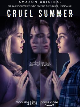 Cruel Summer : 3 raisons de regarder la série