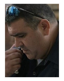 Chained - Yaron Shani