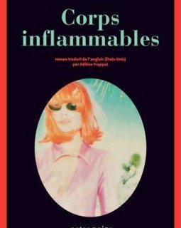 Corps inflammables - Laura Lippman