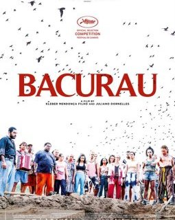 Bacurau - Kleber Mendonça Filho - Juliano Dornelles