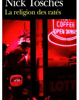 Décès de l'écrivain et biographe Nick Tosches