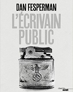 L'Ecrivain public - Dan Fesperman