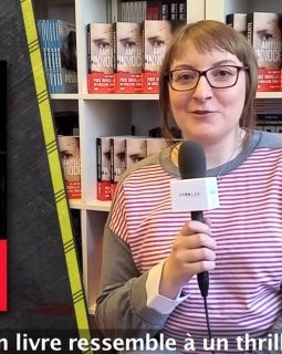 Amy Lloyd nous parle d'Innocente