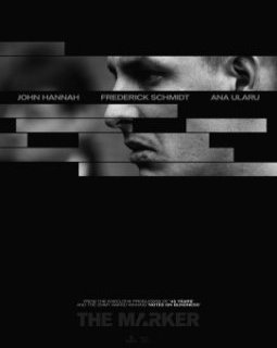 3 bonnes raisons de voir The Marker de Justin Edgar