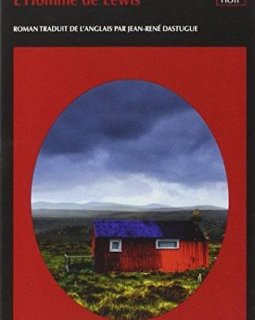 L'Homme de Lewis - Peter May