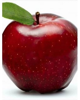 Voleurs de pommes...