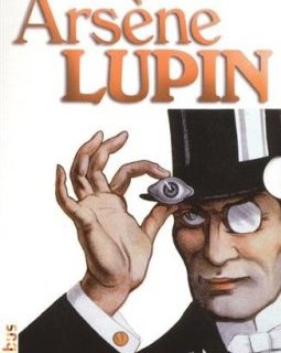 Coffret Arsène Lupin 2012