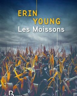 Les moissons - Erin Young