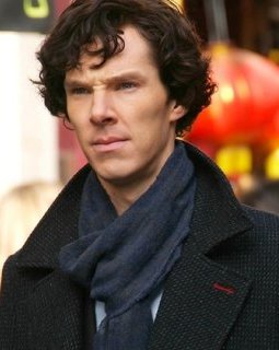 Benedict Cumberbatch va faire des braquages au Vatican !