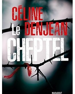 Céline Denjean remporte le prix Polar du Festival de Cognac