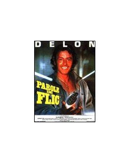 Parole de flic - José Pinheiro